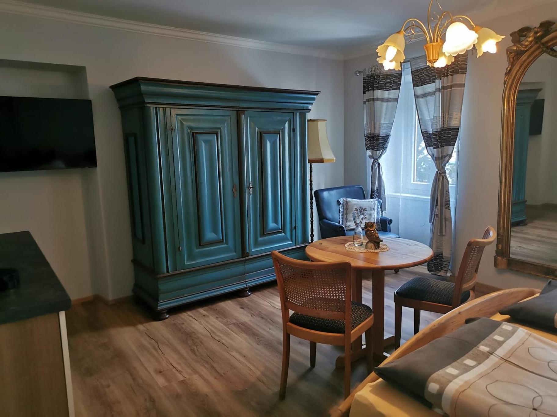 באד הופגסטין Hotel Austria מראה חיצוני תמונה